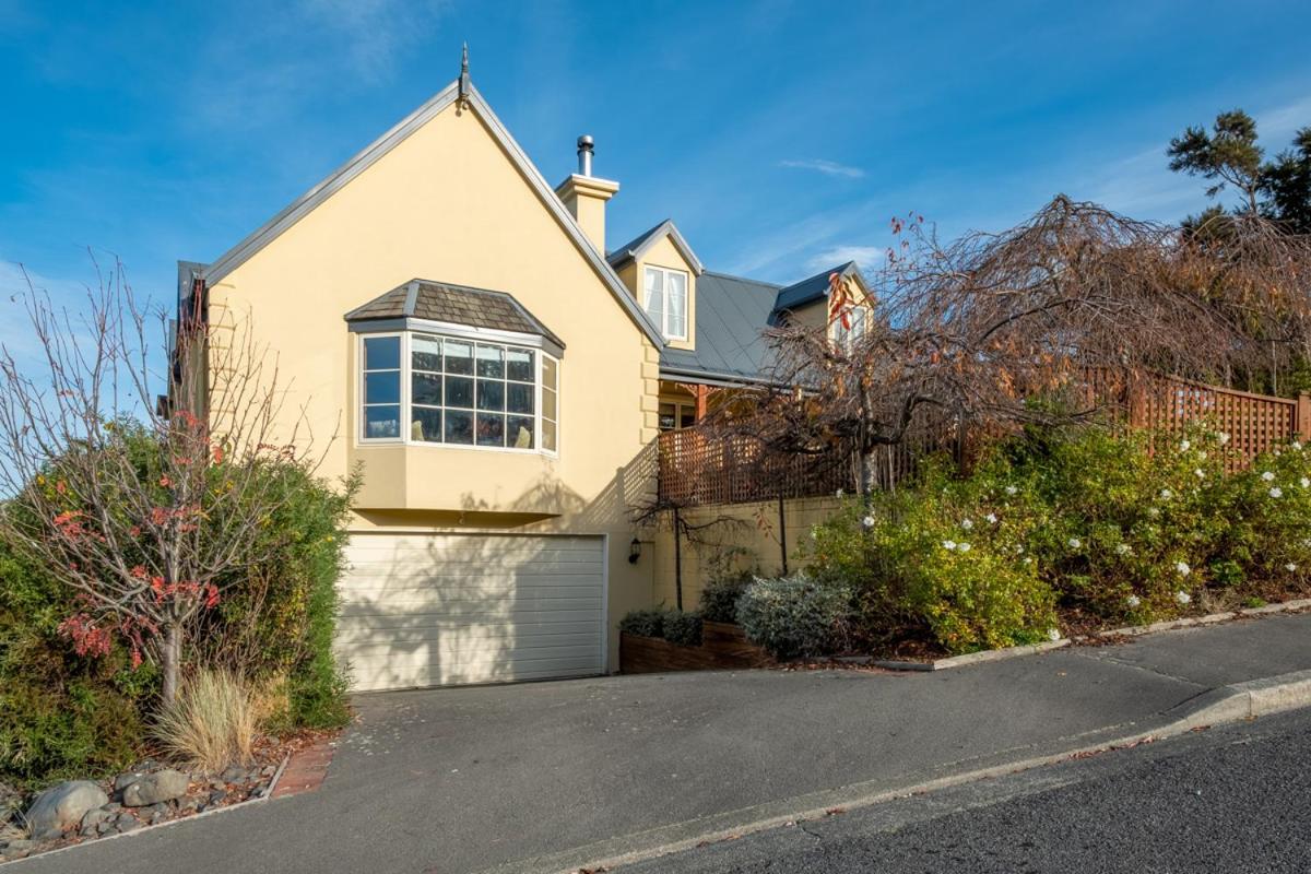 37 St James Avenue Hanmer Springs Esterno foto
